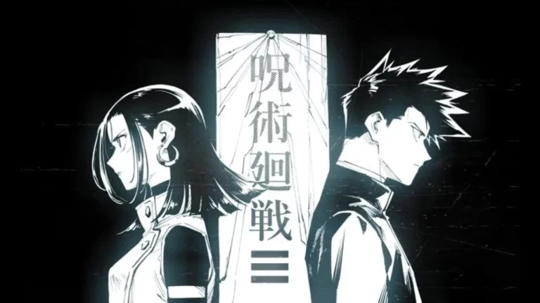 Aquí te decimos dónde, cuándo y cómo puedes leer Jujutsu Kaisen Module, así como los detalles más importantes de la nueva historia.