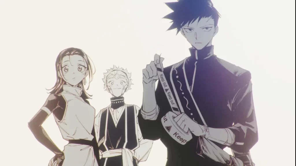 Jujutsu Kaisen Modulo tiene buenas y malas sorpresas, y de hecho, la mejor recibida tiene que ver con el romance entre Yuta y Maki. 