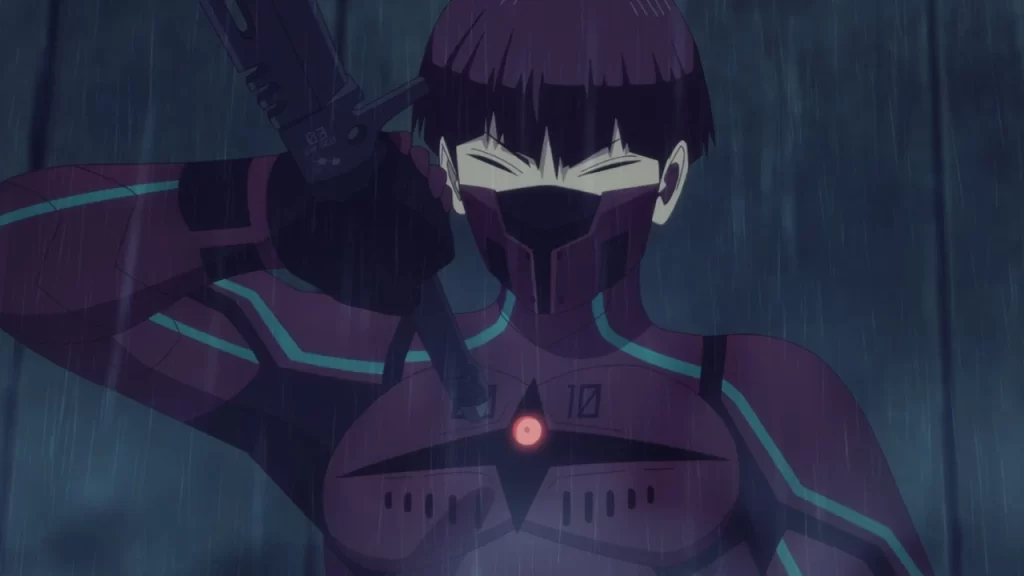 El nuevo episodio de Kaiju No. 8 nos presenta una especie de Apocalipsis: múltiples y complejos kaiju aparecen por todo Japón.