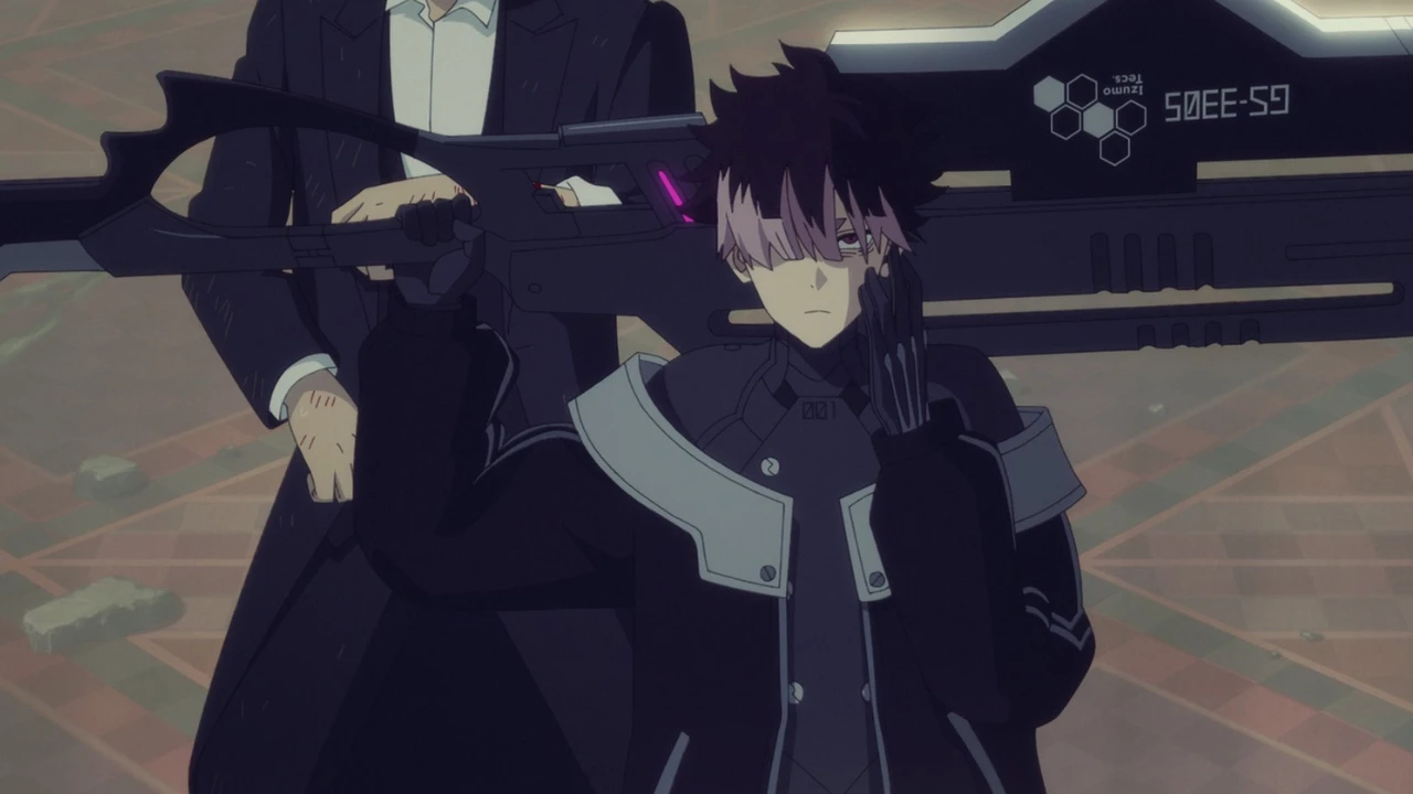 El nuevo episodio de Kaiju No. 8 nos presenta una especie de Apocalipsis: múltiples y complejos kaiju aparecen por todo Japón.