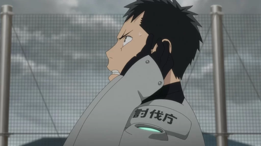 El nuevo episodio de Kaiju No. 8 nos presenta una especie de Apocalipsis: múltiples y complejos kaiju aparecen por todo Japón.