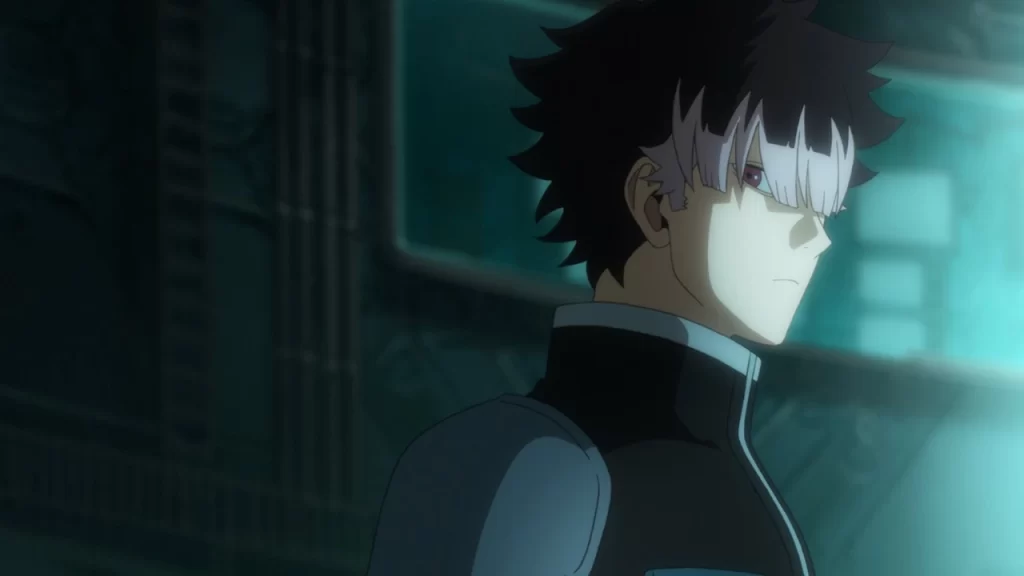 En el nuevo episodio de Kaiju No. 8, Kafka comienza a el entrenamiento de artes marciales especiales y recibe ánimos de sus amigos. 