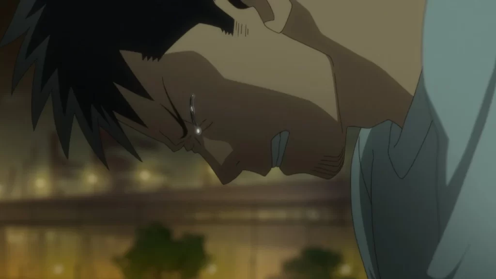 En el nuevo episodio de Kaiju No. 8, Ogata se pondrá nostálgico, ya que recordará a Hikari Shinomiya a colación de Reno e Iharu.