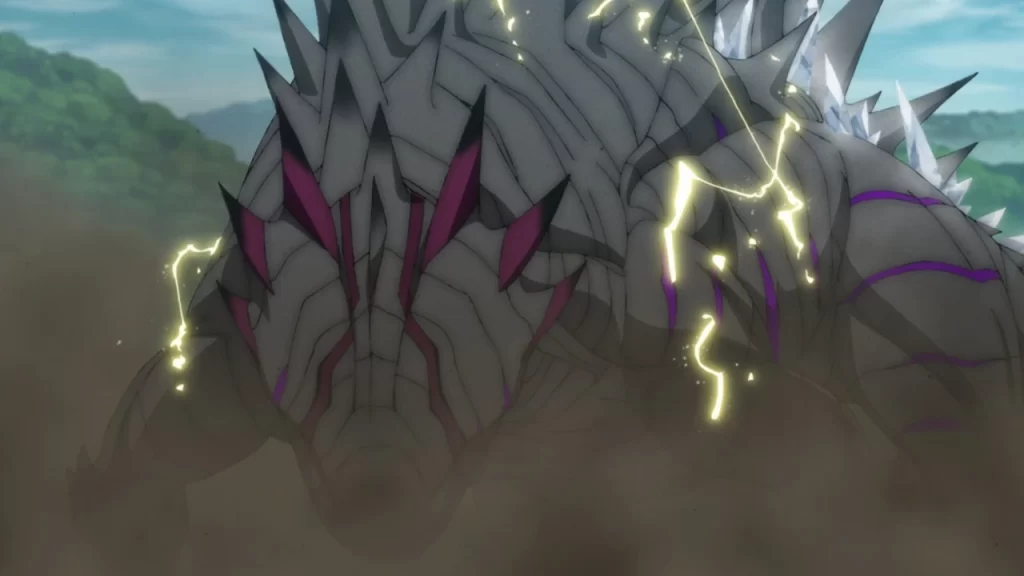 En el nuevo episodio de Kaiju No. 8, Ogata se pondrá nostálgico, ya que recordará a Hikari Shinomiya a colación de Reno e Iharu.