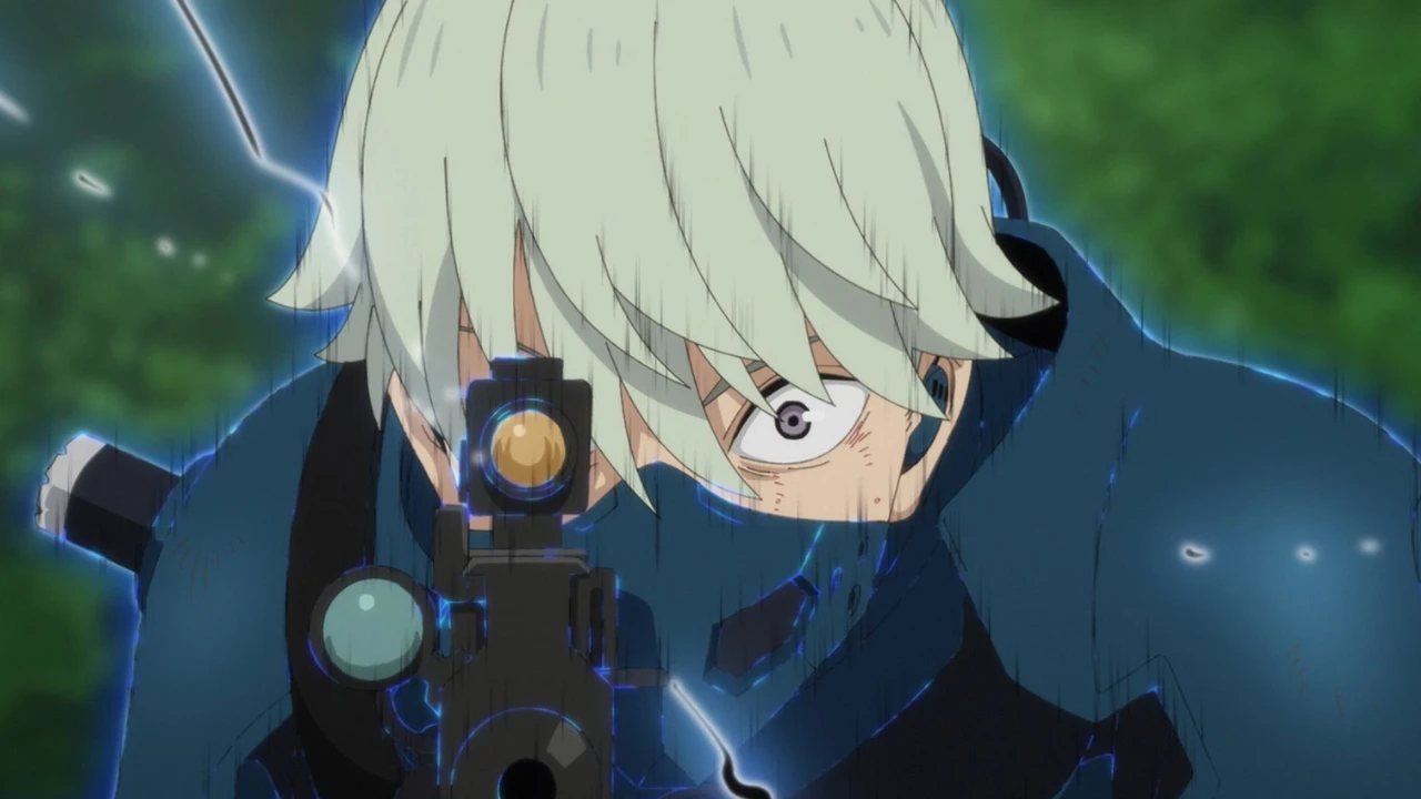 En el nuevo episodio de Kaiju No. 8, Ogata se pondrá nostálgico, ya que recordará a Hikari Shinomiya a colación de Reno e Iharu.