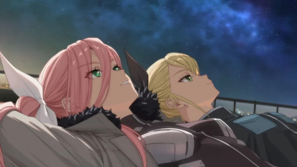 Kaiju No. 8 THE GAME llegará para PC el 1 de octubre de 2025; un mes después de su exitoso lanzamiento para Android y iOS.