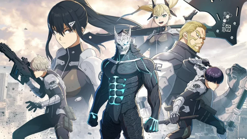 Kaiju No. 8 THE GAME llegará para PC el 1 de octubre de 2025; un mes después de su exitoso lanzamiento para Android y iOS.