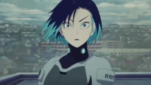 En Kaiju No. 8 se presentan cinco kaijus numerados frente a cada capitán de División, y por todo Japón se expanden aún monstruos.