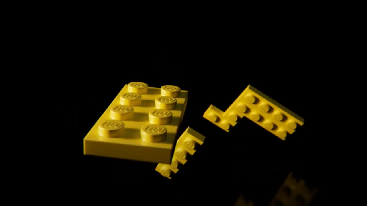 Reportan que sets de Pokémon de Lego serán tan caros como una consola