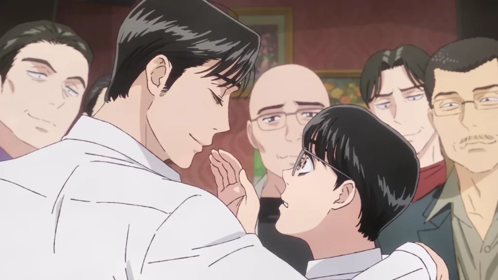 Let’s Go Karaoke & Captivated, By You llegaron a Crunchyroll, ¿quieres saber de qué se tratan y por qué debes tenerles cuidado? 