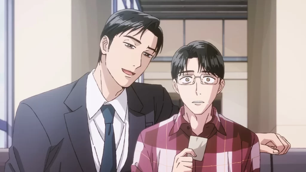 Let’s Go Karaoke & Captivated, By You llegaron a Crunchyroll, ¿quieres saber de qué se tratan y por qué debes tenerles cuidado? 