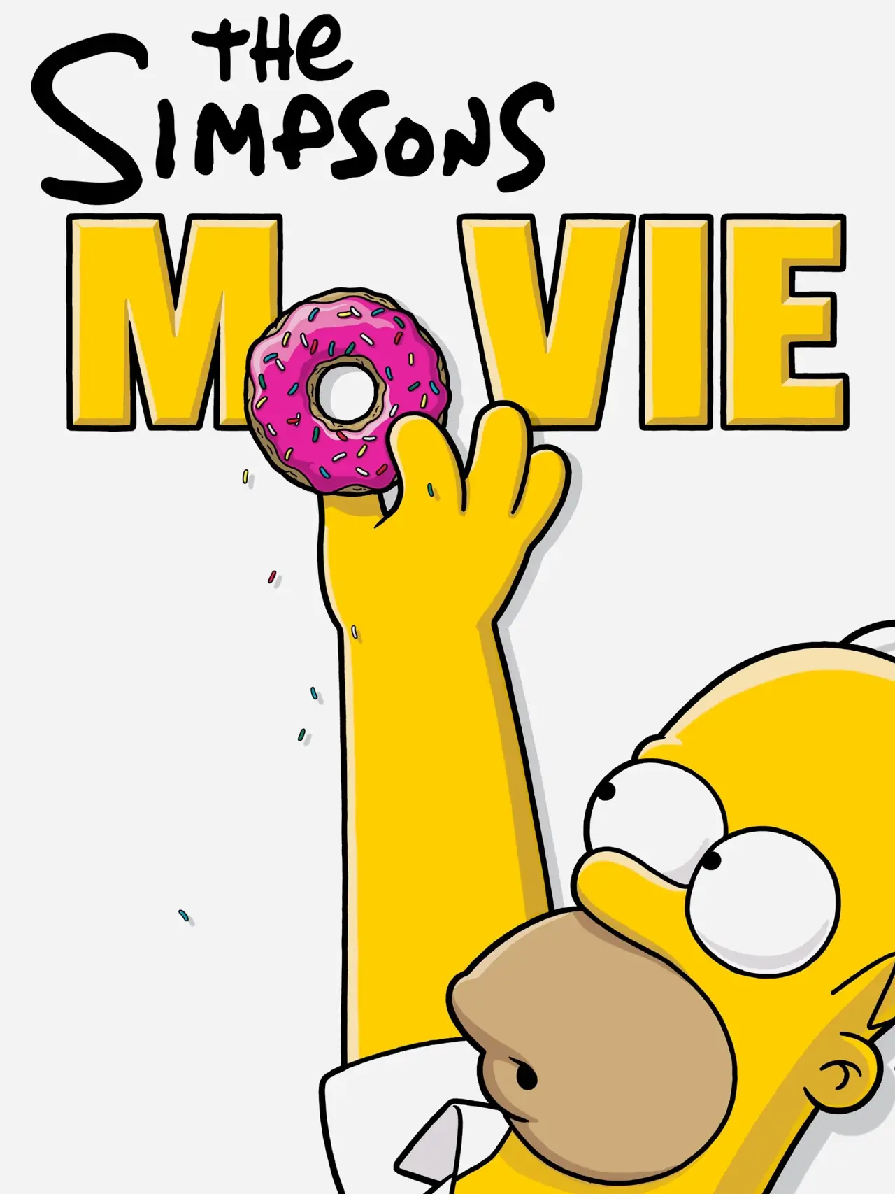 Los Simpson confirman nueva película con todo y fecha de estreno