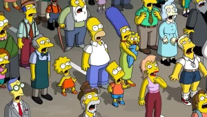 Los Simpson confirman nueva película con todo y fecha de estreno