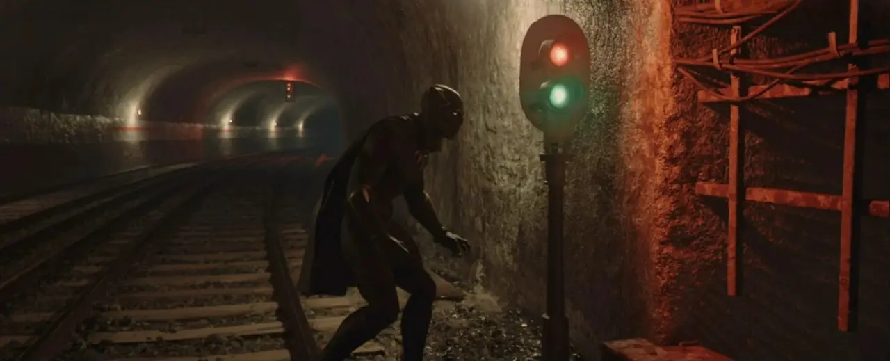 Marvel 1943: Rise of Hydra sigue vivo, filtran gameplay