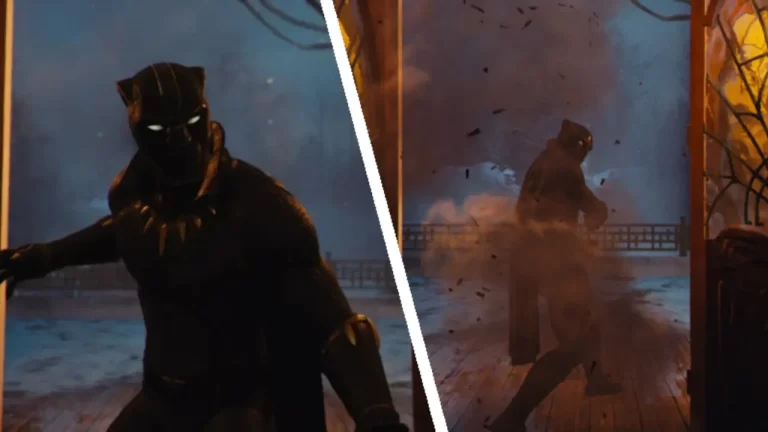 Marvel 1943: Rise of Hydra sigue vivo, filtran gameplay