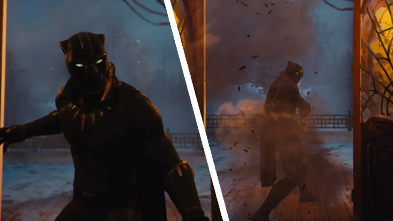 Marvel 1943: Rise of Hydra sigue vivo, filtran gameplay