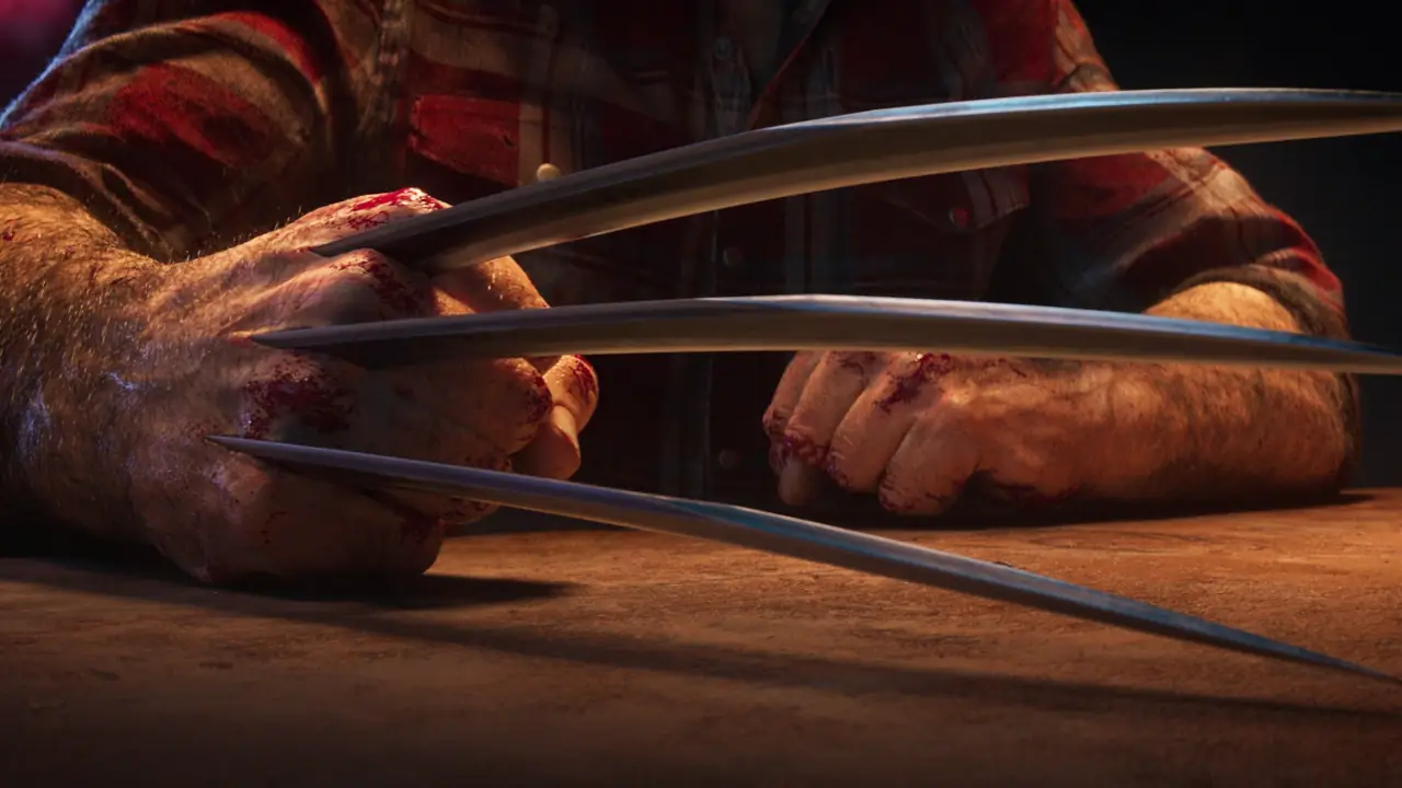 Testers afirman que Marvel's Wolverine se ve muy bien
