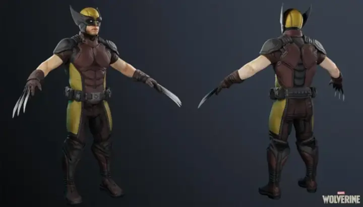 Testers afirman que Marvel's Wolverine se ve muy bien