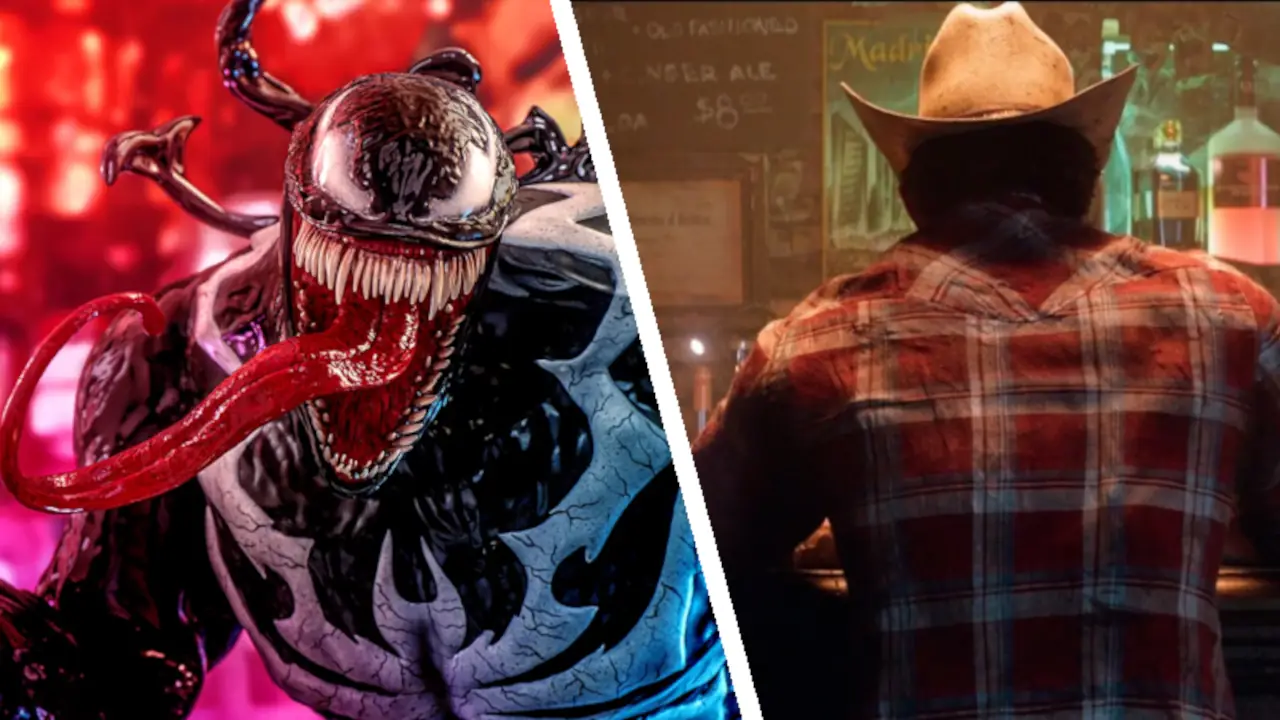 Marvel's Wolverine tiene ventana de lanzamiento y el juego de Venom sigue adelante