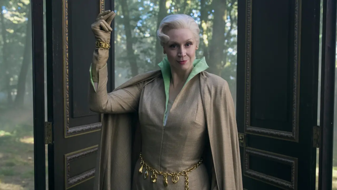 Merlina, Temporada 2 Parte 2: cuándo se estrena la serie, a qué hora, cómo y dónde verla