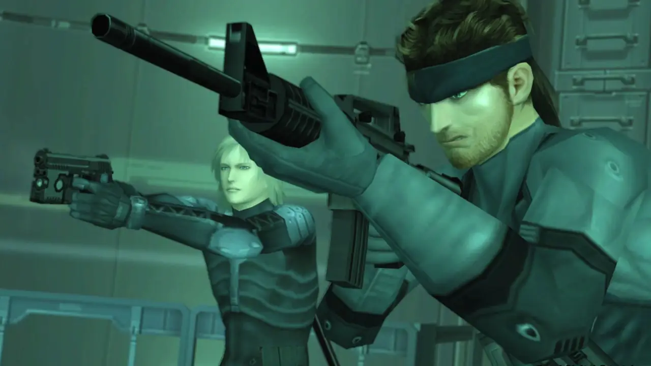 Metal Gear Solid: Konami quiere saber qué remake de la serie quieren los jugadores