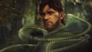Metal Gear Solid: Konami quiere saber qué remake de la serie quieren los jugadores