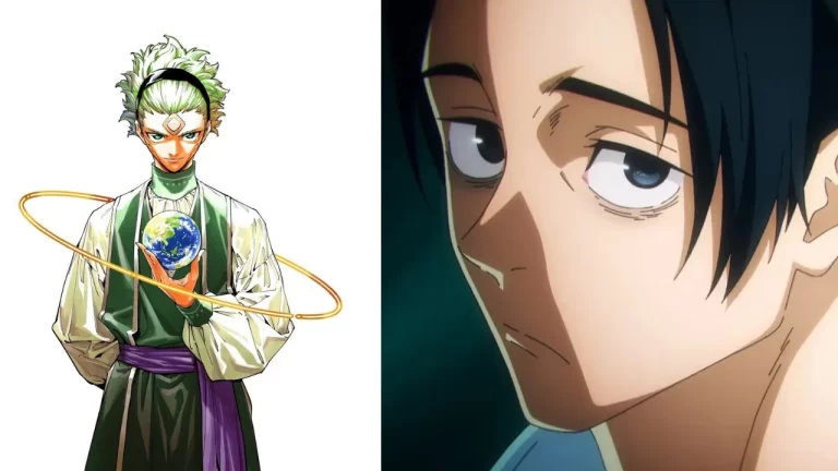 Pese a todo lo que habría dicho Gege Akutami, Jujutsu Kaisen sí tendrá "continuación. El mangaka expandirá el mundo con Mojuro.