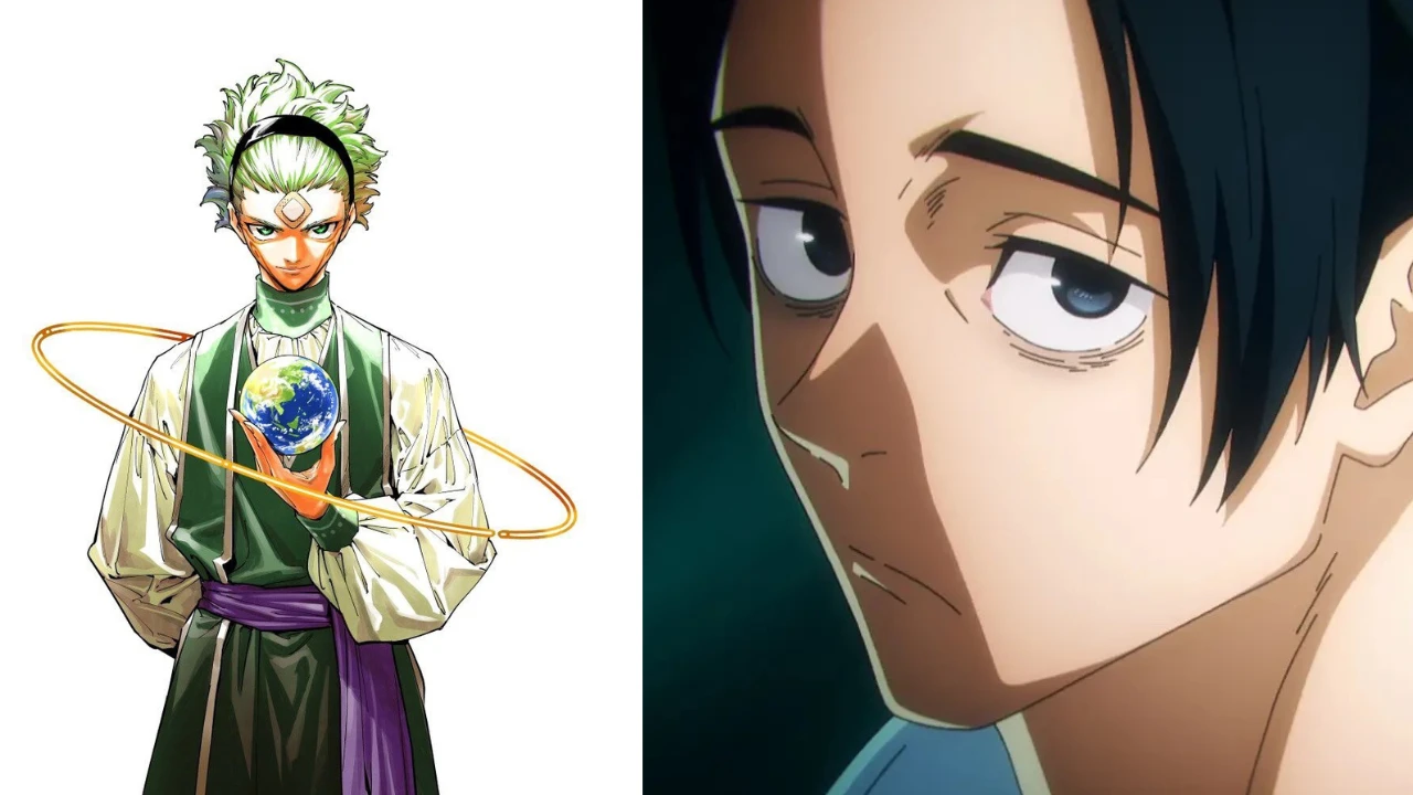 Pese a todo lo que habría dicho Gege Akutami, Jujutsu Kaisen sí tendrá "continuación. El mangaka expandirá el mundo con Mojuro.