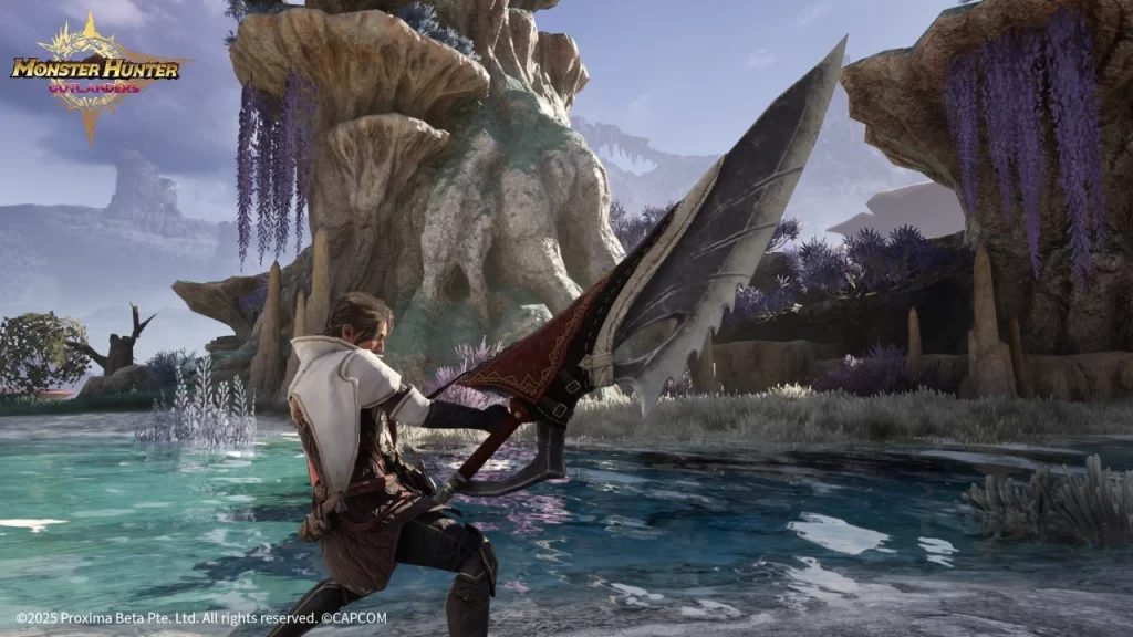 Monster Hunter: Outlanders es una entrega muy ambiciosa para móviles, te comentamos lo que puedes esperar del título. 