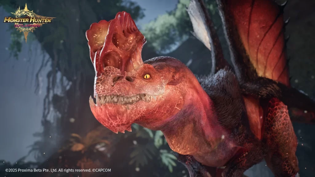  Monster Hunter: Outlanders