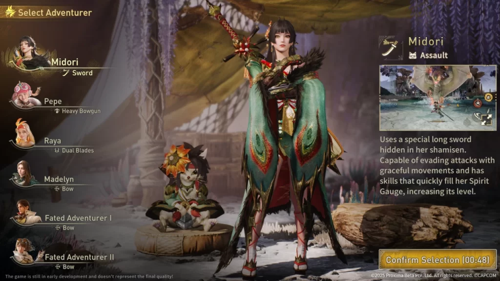 Monster Hunter: Outlanders es una entrega muy ambiciosa para móviles, te comentamos lo que puedes esperar del título. 