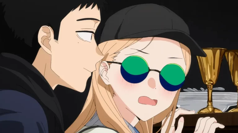 My Dress-Up Darling temporada 2, capítulo 12: a qué hora sale el nuevo episodio, cómo y dónde verlo