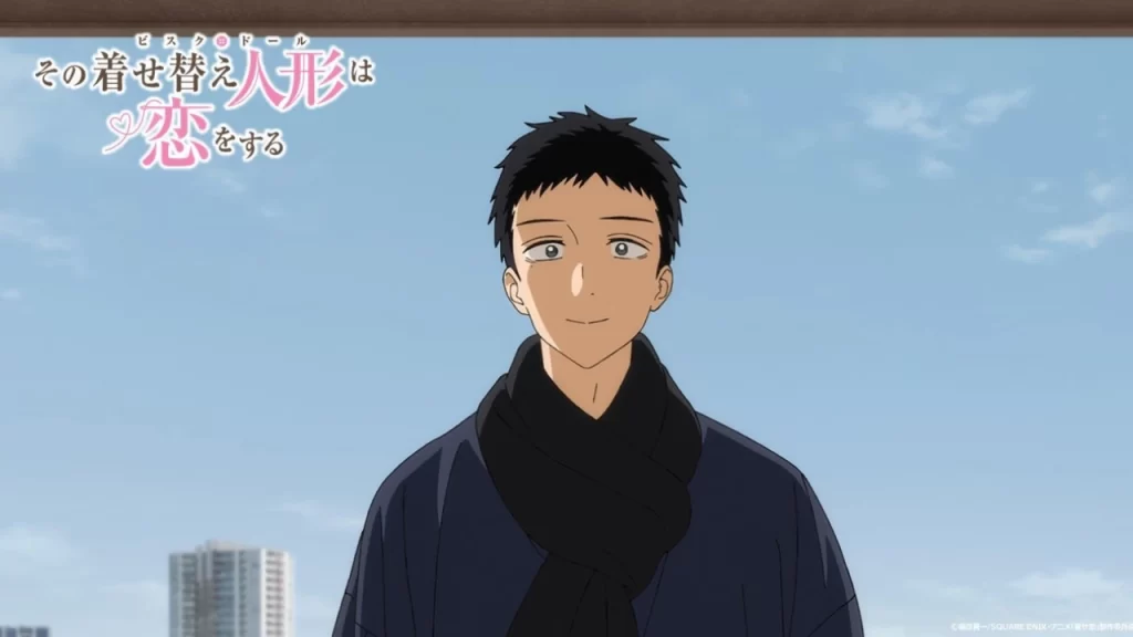 Hay un panel muy especial de la segunda temporada de My Dress-Up Darling que causó polémica por su omisión, ¿ya sabes de qué te hablo? 