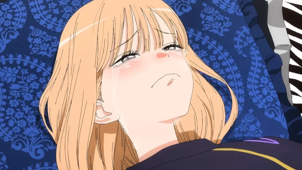 Hay un panel muy especial de la segunda temporada de My Dress-Up Darling que causó polémica por su omisión, ¿ya sabes de qué te hablo? 