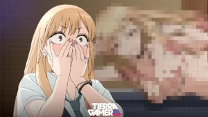 Hay un panel muy especial de la segunda temporada de My Dress-Up Darling que causó polémica por su omisión, ¿ya sabes de qué te hablo?