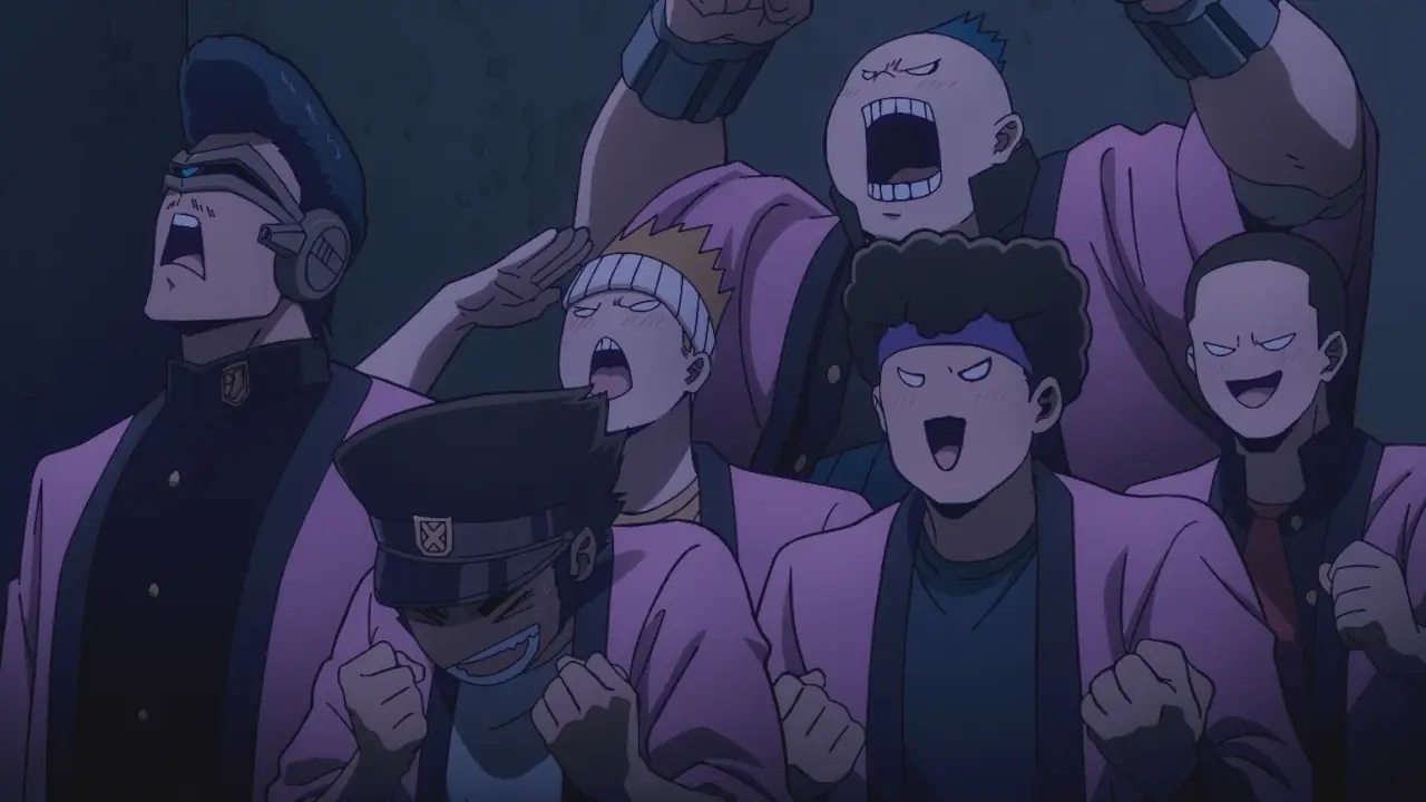 La segunda temporada de My Hero Academia: Vigilantes llegará más pronto de lo que crees