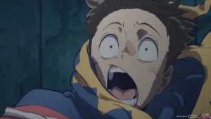 My Hero Academia tenía planeado un final aún más frustrante que el que se otorgó a los fanáticos: Deku sería profesor y nunca tendría quirk.