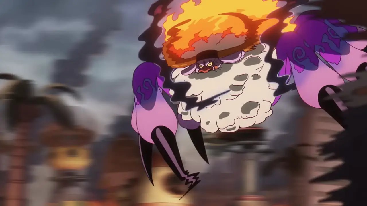 One Piece, capítulo 1143: a qué hora sale el capítulo nuevo, cómo y dónde verlo