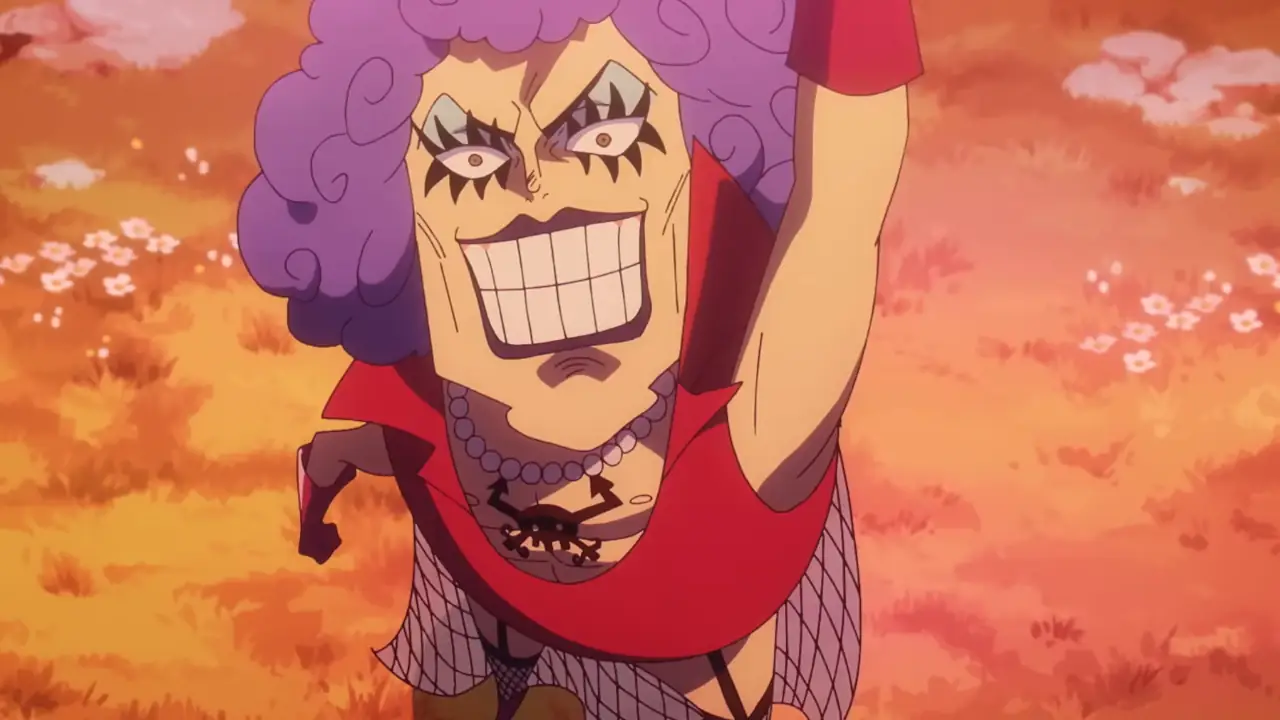 One Piece, capítulo 1143: a qué hora sale el capítulo nuevo, cómo y dónde verlo