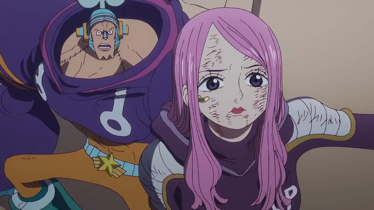 One Piece, capítulo 1144: a qué hora sale el capítulo nuevo, cómo y dónde verlo