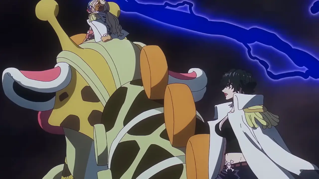 One Piece, capítulo 1144: a qué hora sale el capítulo nuevo, cómo y dónde verlo