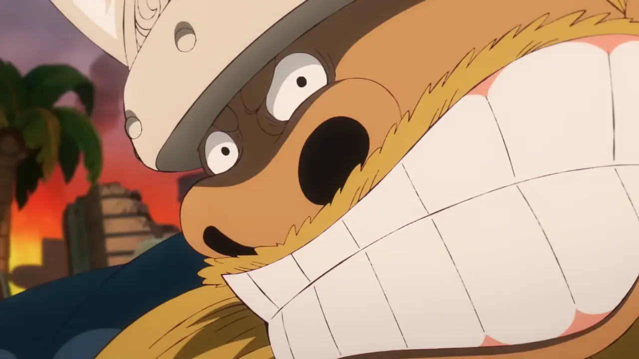 One Piece, capítulo 1145: a qué hora sale el capítulo nuevo, cómo y dónde verlo