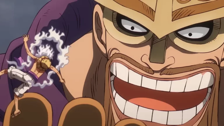 One Piece, capítulo 1145: a qué hora sale el capítulo nuevo, cómo y dónde verlo