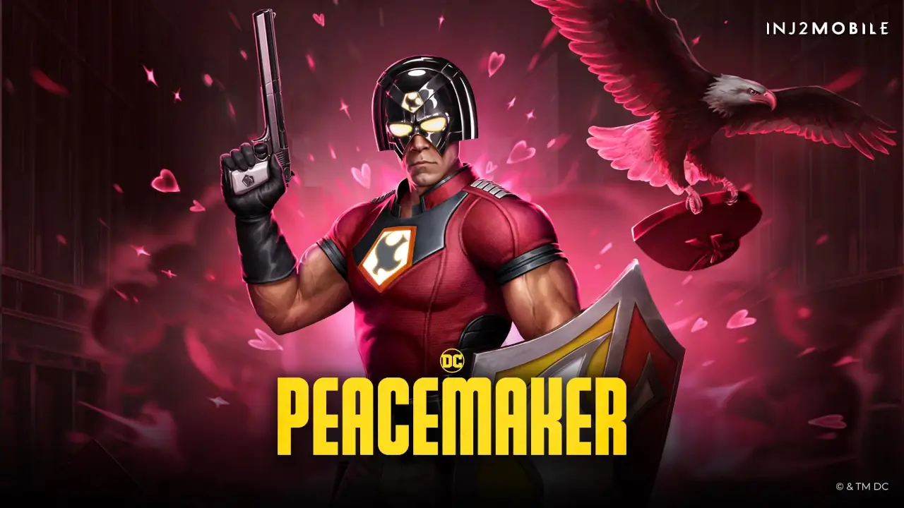 Peacemaker: Este famoso desarrollador estaría dispuesto a hacer un juego de DCU