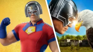 Peacemaker: Este famoso desarrollador estaría dispuesto a hacer un juego de DCU