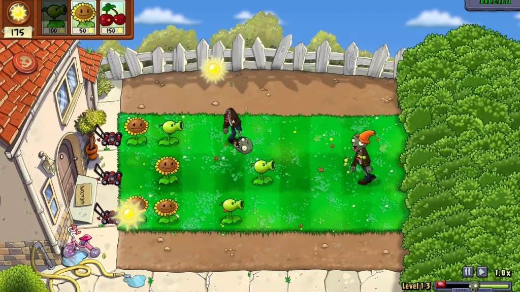 Plants vs. Zombies: Replanted llegará a plataformas el jueves, 23 de octubre de 2025. Te comento si puedes esperar más que gráficos. 