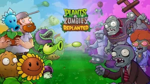 Plants vs. Zombies: Replanted llegará a plataformas el jueves, 23 de octubre de 2025. Te comento si puedes esperar más que gráficos.