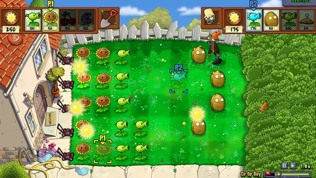 Plants vs. Zombies: Replanted llegará a plataformas el jueves, 23 de octubre de 2025. Te comento si puedes esperar más que gráficos. 