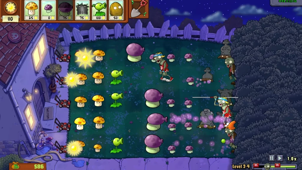 Plants vs. Zombies: Replanted llegará a plataformas el jueves, 23 de octubre de 2025. Te comento si puedes esperar más que gráficos. 