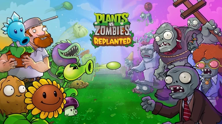 Plants vs. Zombies: Replanted llegará a plataformas el jueves, 23 de octubre de 2025. Te comento si puedes esperar más que gráficos.